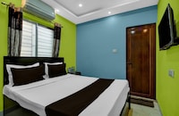 Hotel O Metropolis Mall Kolkata Formerly Lotus Guest House 