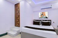 Hotel O Barashat Barbaria Bus Stand Formerly Lotus Guest House