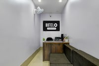 Hotel O Barasat Barbaria Bus Stand Formerly Lotus Guest House