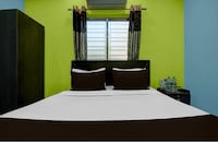 Hotel O Metropolis Mall Kolkata Formerly Lotus Guest House 