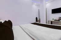 Hotel O Barasat Barbaria Bus Stand Formerly Lotus Guest House