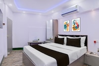 Hotel O Barashat Barbaria Bus Stand Formerly Lotus Guest House