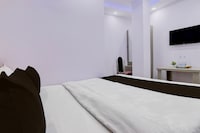 Hotel O Barashat Barbaria Bus Stand Formerly Lotus Guest House