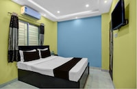 Hotel O Metropolis Mall Kolkata Formerly Lotus Guest House 