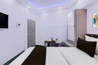 Hotel O Barasat Barbaria Bus Stand Formerly Lotus Guest House