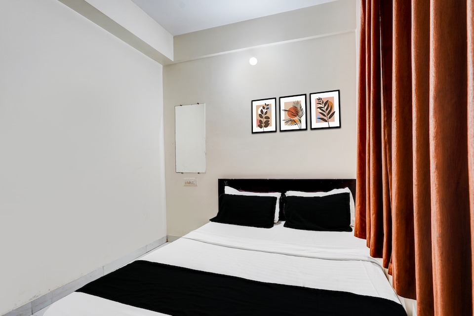 Hotel O Arabian Residency, Majestic Bangalore, बैंगलोर