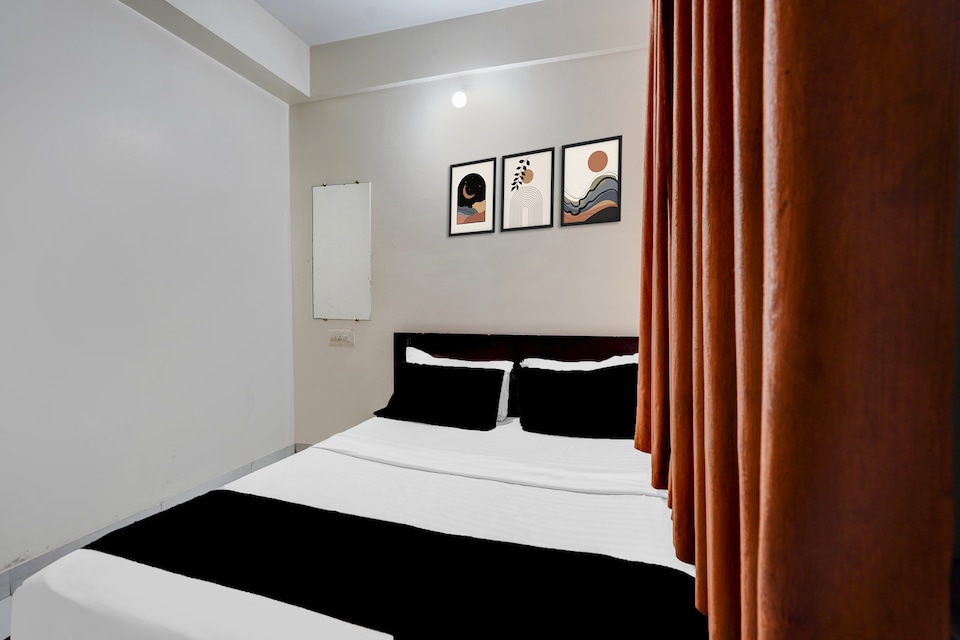 Hotel O Arabian Residency, Majestic Bangalore, बैंगलोर