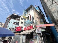 Hotel O Arabian Residency