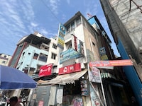 Hotel O Arabian Residency