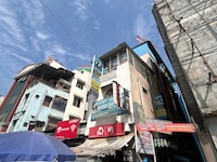 Hotel O Arabian Residency