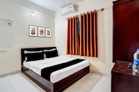 Hotel O Arabian Residency