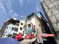 Hotel O Arabian Residency