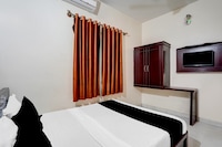 Hotel O Arabian Residency