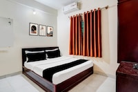 Hotel O Arabian Residency