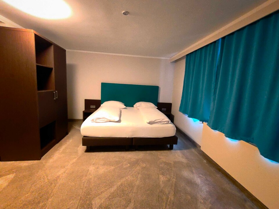 Koblenz Valley Hotel by Belvilla, Mayen-Koblenz, Bendorf
