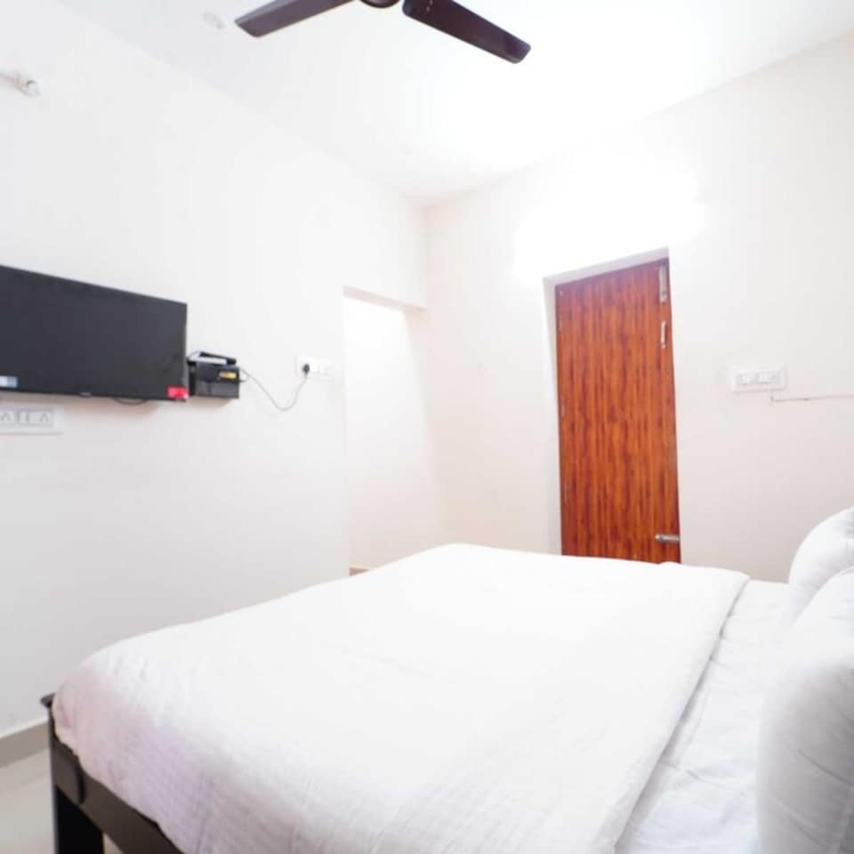 Collection O Hill View Point Formerly SV Homestays, Kodaikanal, Kodaikanal