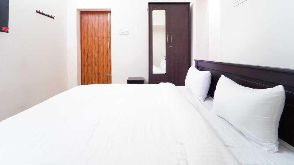 Collection O Hill View Point Formerly SV Homestays, Kodaikanal, Kodaikanal