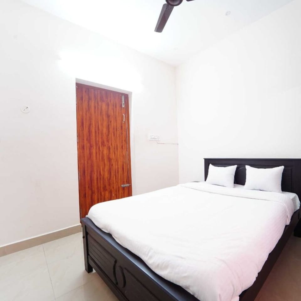 Collection O Hill View Point Formerly SV Homestays, Kodaikanal, Kodaikanal