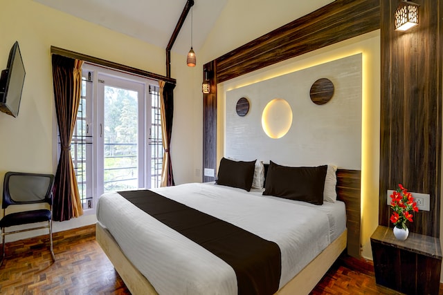 Super Collection O Hill View Point Formerly SV Homestays