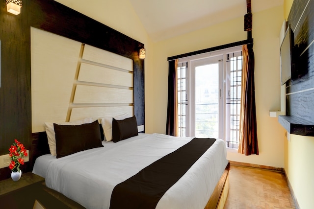 Collection O Hill View Point Formerly SV Homestays