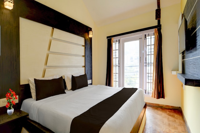 Collection O Hill View Point Formerly SV Homestays