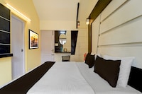 Collection O Hill View Point Formerly SV Homestays