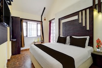 Super Collection O Hill View Point Formerly SV Homestays