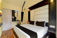 Collection O Hill View Point Formerly SV Homestays