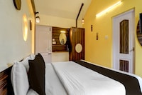 Collection O Hill View Point Formerly SV Homestays