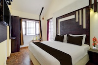 Collection O Hill View Point Formerly SV Homestays