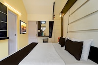 Collection O Hill View Point Formerly SV Homestays