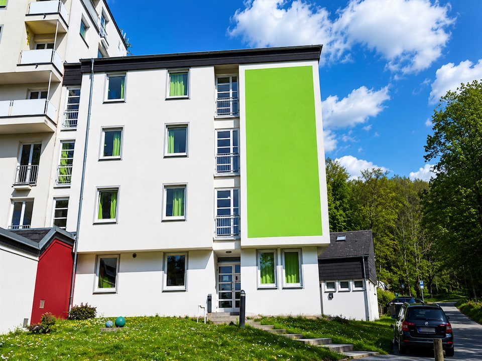 Bendorf Hotel by Belvilla, Mayen-Koblenz, Bendorf