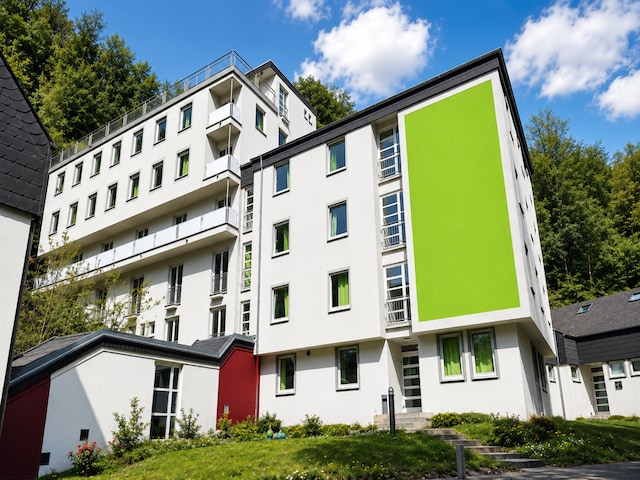 Bendorf Hotel by Belvilla