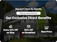 Bendorf Hotel by Belvilla