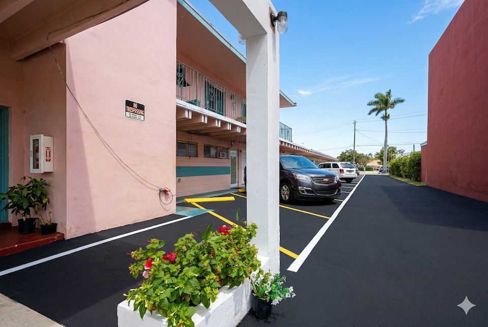 Anhinga Motel Homestead FL, Homestead, FL, Homestead, FL