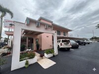 Anhinga Motel Homestead FL