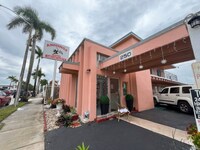 Anhinga Motel Homestead FL