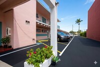 Anhinga Motel Homestead FL