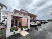 Anhinga Motel Homestead FL