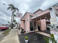 Anhinga Motel Homestead FL