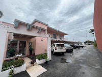 Anhinga Motel Homestead FL