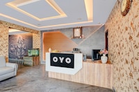 Hotel O Vaishnavi Suites