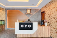 Hotel O Vaishnavi Suites