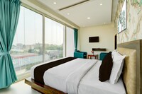 Hotel O Vaishnavi Suites