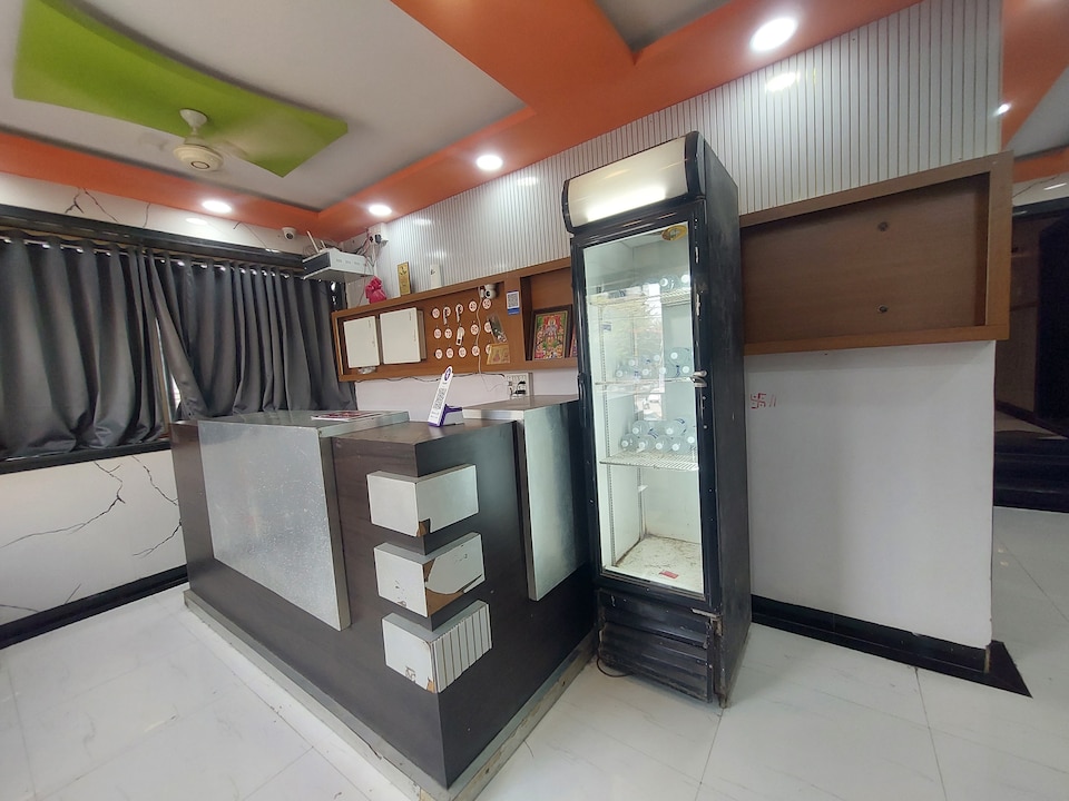 Hotel O AB Executive Lodging , Aurangabad, Aurangabad
