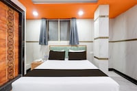 Hotel O AB Executive Lodging 