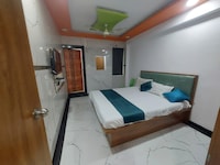 Hotel O AB Executive Lodging 