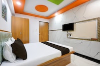 Hotel O AB Executive Lodging 