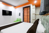 Hotel O AB Executive Lodging 