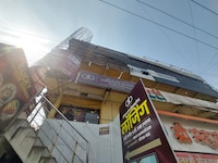 Hotel O AB Executive Lodging 